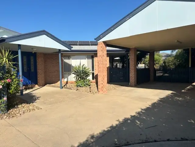 4 Centenary Court, Mulwala NSW 2647