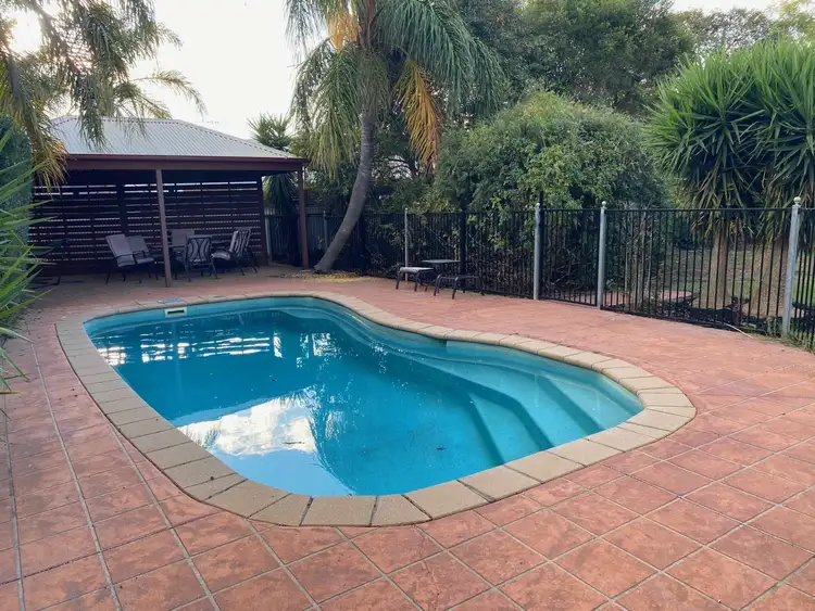Second view of Homely house listing, 4 Centenary Court, Mulwala NSW 2647