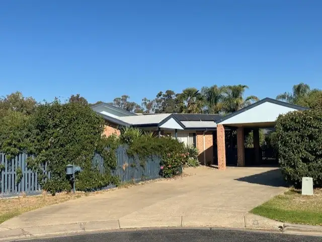 Second view of Homely house listing, 4 Centenary Court, Mulwala NSW 2647