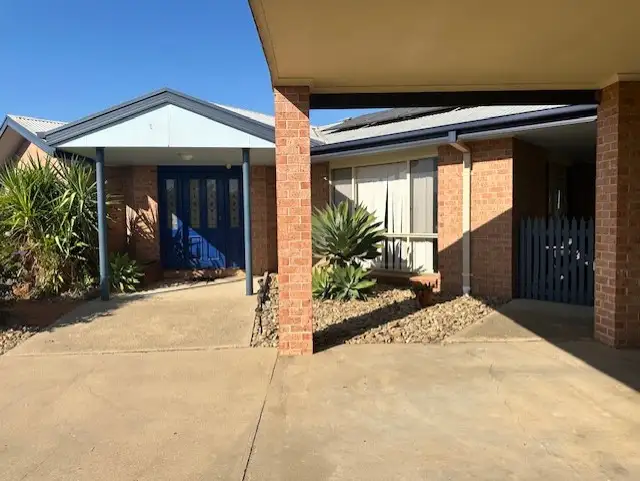 Third view of Homely house listing, 4 Centenary Court, Mulwala NSW 2647