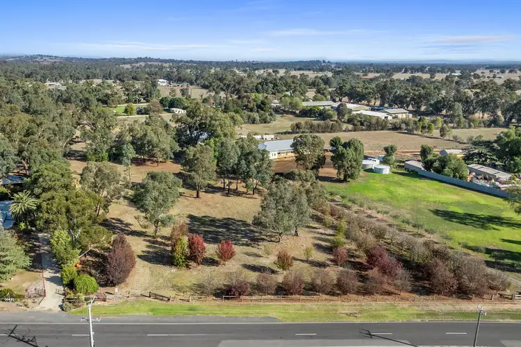 Sixth view of Homely land listing, 47 Bank Street, Avenel VIC 3664