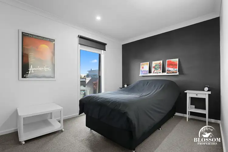 Third view of Homely townhouse listing, 52 Watkin Crescent, Marsden Park NSW 2765