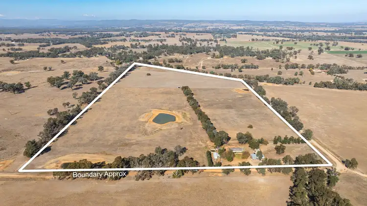 46 Gillmans Road, Cornishtown VIC 3683