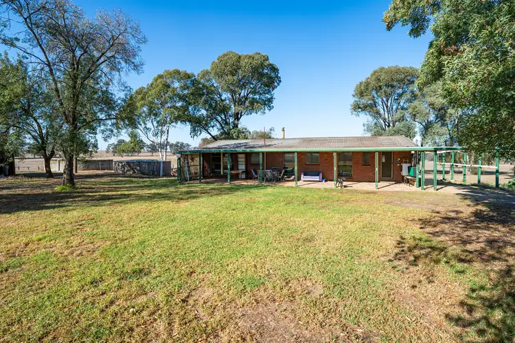 Third view of Homely rural property listing, 46 Gillmans Road, Cornishtown VIC 3683