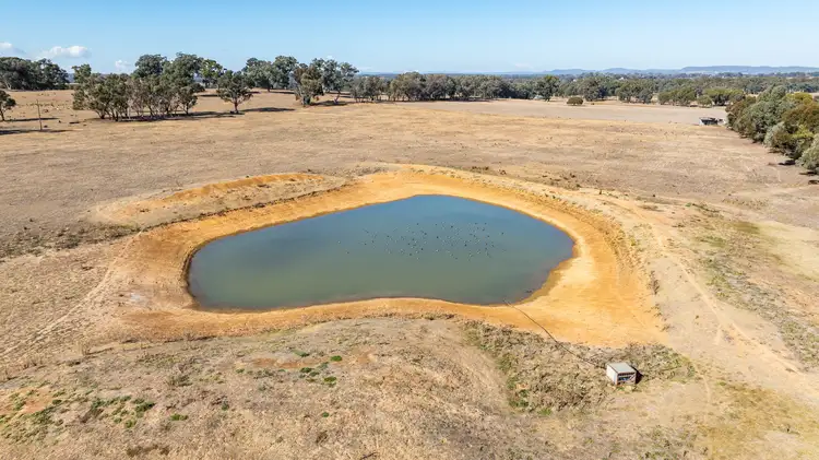 Fifth view of Homely rural property listing, 46 Gillmans Road, Cornishtown VIC 3683