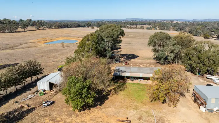 Sixth view of Homely rural property listing, 46 Gillmans Road, Cornishtown VIC 3683
