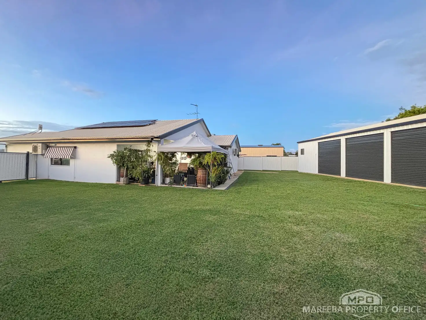 Main view of Homely house listing, 11 Mountain View Close, Mareeba QLD 4880