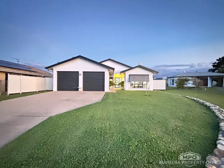 Second view of Homely house listing, 11 Mountain View Close, Mareeba QLD 4880