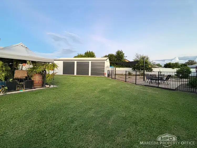 Fourth view of Homely house listing, 11 Mountain View Close, Mareeba QLD 4880