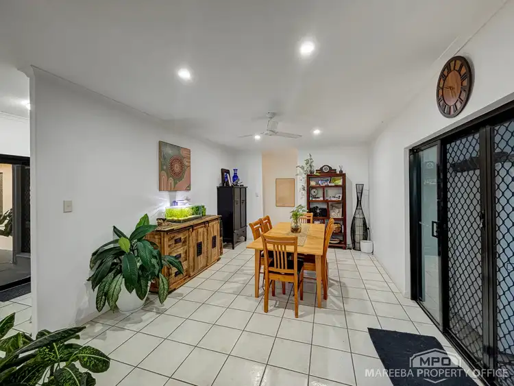 Sixth view of Homely house listing, 11 Mountain View Close, Mareeba QLD 4880