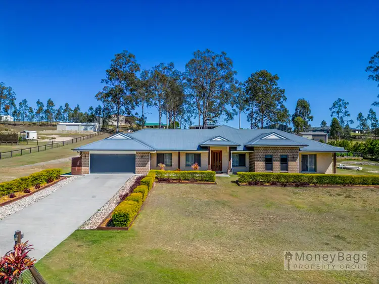 21 Sunday Drive, Jimboomba QLD 4280