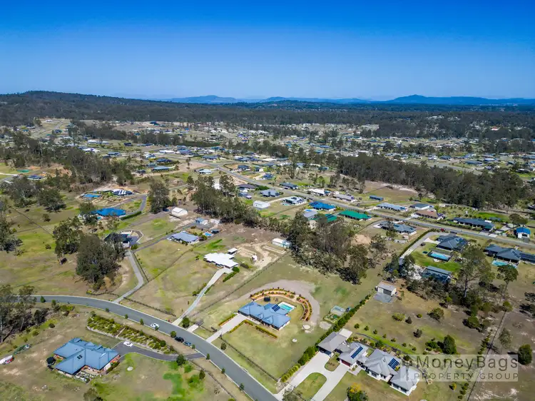 Second view of Homely rural property listing, 21 Sunday Drive, Jimboomba QLD 4280