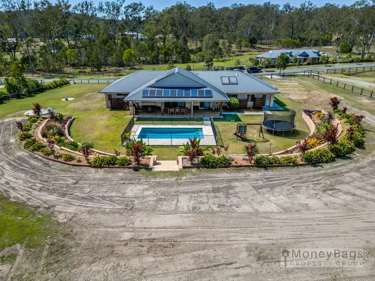 Third view of Homely rural property listing, 21 Sunday Drive, Jimboomba QLD 4280
