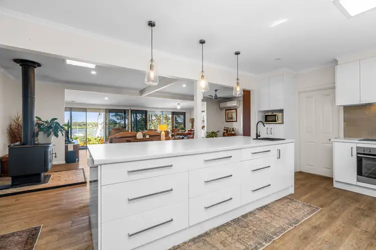Sixth view of Homely house listing, 52 Tina Avenue, Lamb Island QLD 4184