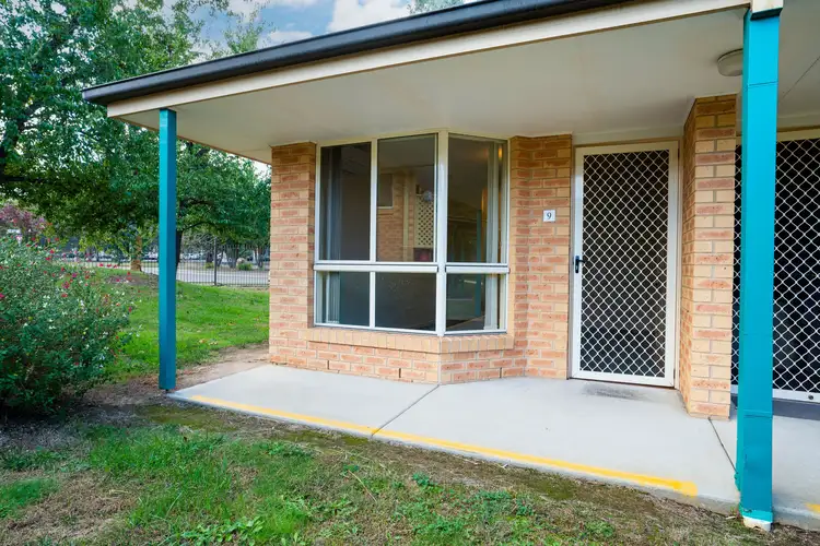 9/7 Severin Court, Thurgoona NSW 2640