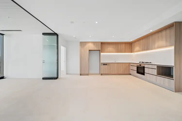 Second view of Homely apartment listing, 1913/80 Milligan Street, Perth WA 6000