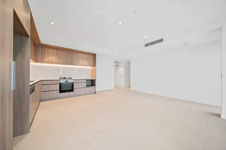 Fourth view of Homely apartment listing, 1913/80 Milligan Street, Perth WA 6000