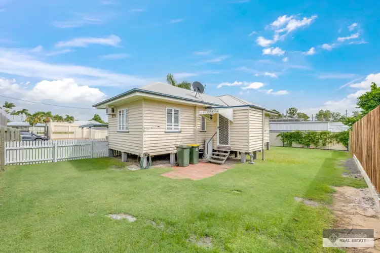 Fourth view of Homely semi-detached listing, Unit 1/2A Castlereagh Street, Bundaberg South QLD 4670