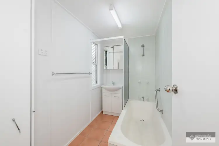 Fifth view of Homely semi-detached listing, Unit 1/2A Castlereagh Street, Bundaberg South QLD 4670