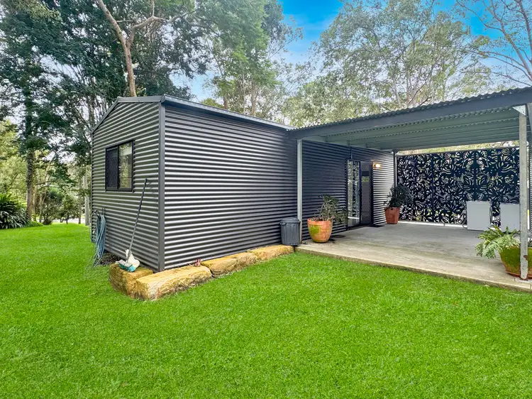 9 Kupara Street, Nerang QLD 4211
