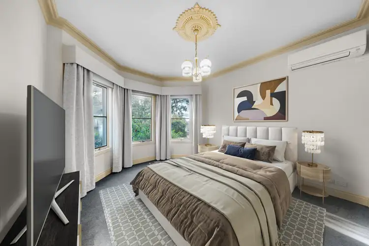 Second view of Homely house listing, 16B Baldwin Avenue, Montmorency VIC 3094