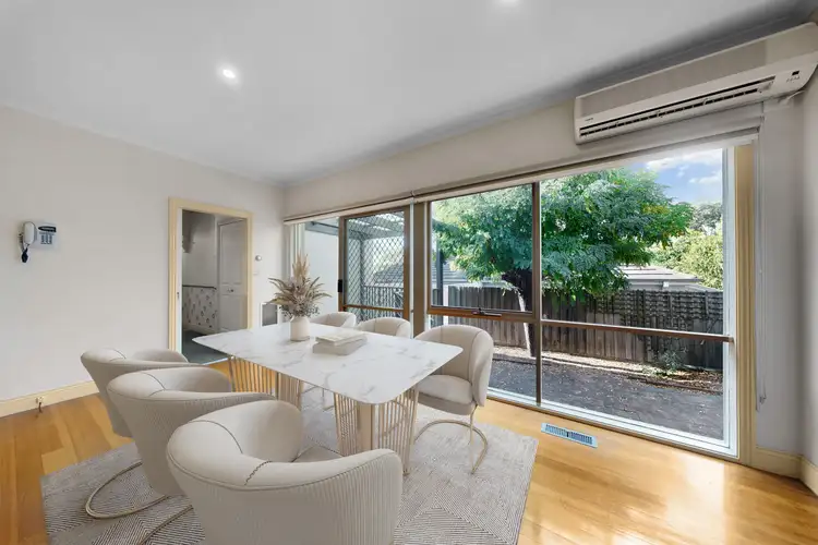 Fourth view of Homely house listing, 16B Baldwin Avenue, Montmorency VIC 3094