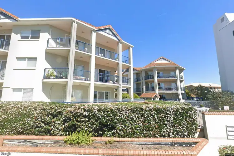 1b/522 Marine Parade, Biggera Waters QLD 4216