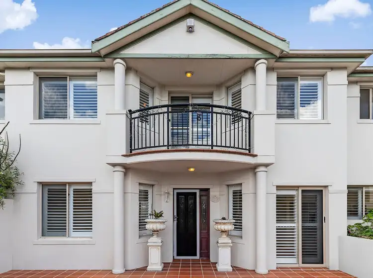 3/30 Fraters Avenue, Sans Souci NSW 2219