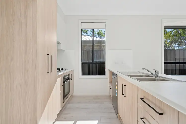 Third view of Homely house listing, 16 Ancell Court, Valley View SA 5093