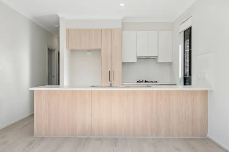 Fourth view of Homely house listing, 16 Ancell Court, Valley View SA 5093