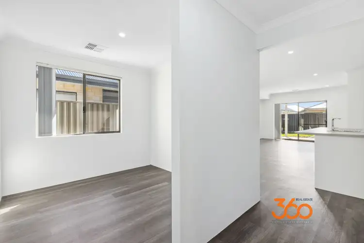 Fourth view of Homely house listing, 5 Bridal Road, Henley Brook WA 6055