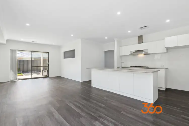 Fifth view of Homely house listing, 5 Bridal Road, Henley Brook WA 6055