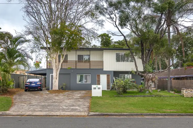 2/12 Barton Avenue, Southport QLD 4215