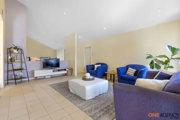 Third view of Homely house listing, 8 Royal Oak Drive, Alfords Point NSW 2234