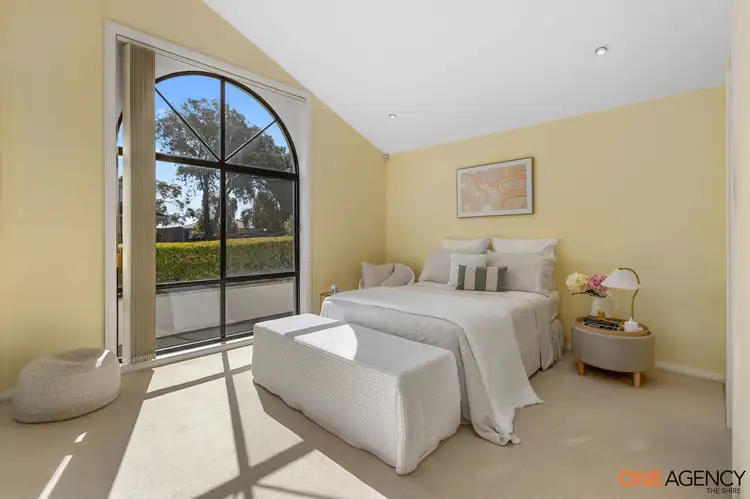 Fourth view of Homely house listing, 8 Royal Oak Drive, Alfords Point NSW 2234
