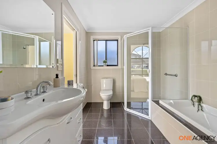 Fifth view of Homely house listing, 8 Royal Oak Drive, Alfords Point NSW 2234