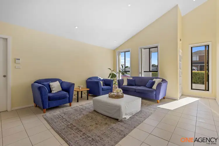 Sixth view of Homely house listing, 8 Royal Oak Drive, Alfords Point NSW 2234