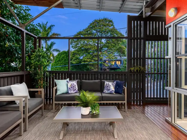 Second view of Homely house listing, 43 Lloyd Street, Alderley QLD 4051