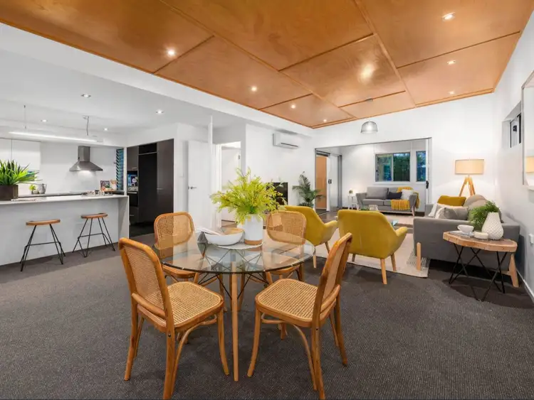 Third view of Homely house listing, 43 Lloyd Street, Alderley QLD 4051
