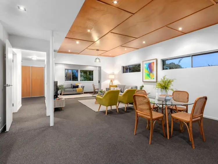 Fourth view of Homely house listing, 43 Lloyd Street, Alderley QLD 4051