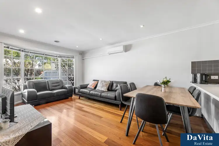 Second view of Homely unit listing, 2/6 Reid Street, Oakleigh South VIC 3167