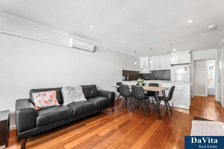 Third view of Homely unit listing, 2/6 Reid Street, Oakleigh South VIC 3167