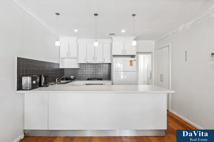 Fourth view of Homely unit listing, 2/6 Reid Street, Oakleigh South VIC 3167