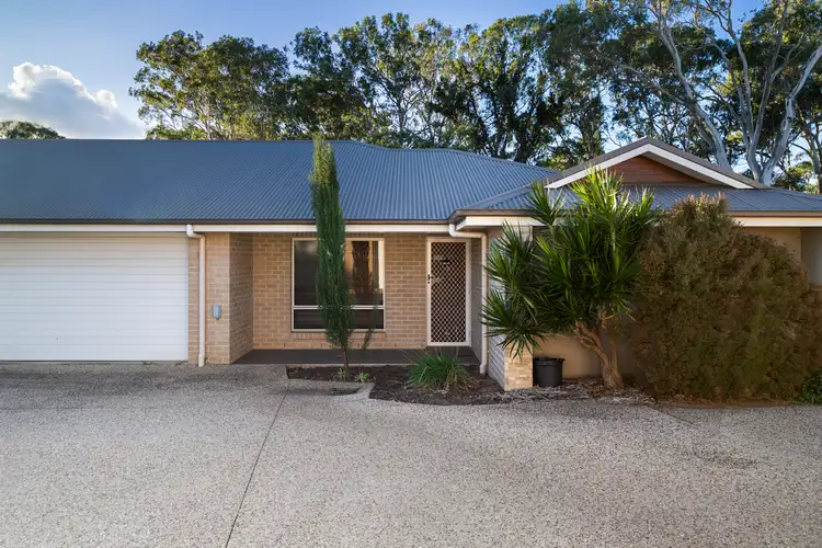 Unit 2/20 Hendra Court, Kleinton QLD 4352