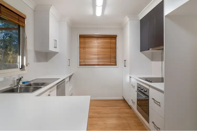 Third view of Homely unit listing, Unit 2/20 Hendra Court, Kleinton QLD 4352