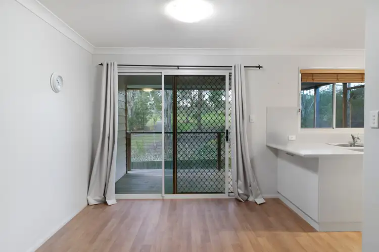 Fourth view of Homely unit listing, Unit 2/20 Hendra Court, Kleinton QLD 4352