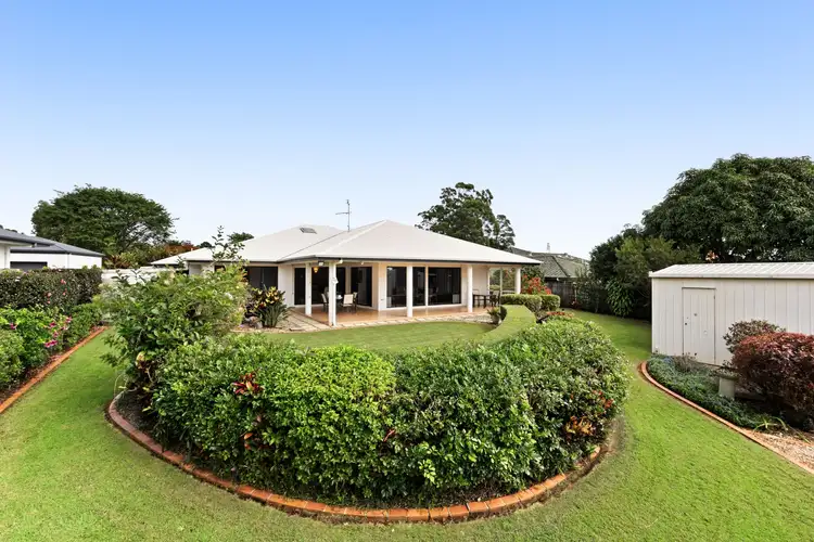 6 Courcheval Terrace, Mons QLD 4556