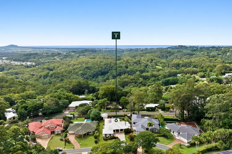 6 Courcheval Terrace, Mons QLD 4556