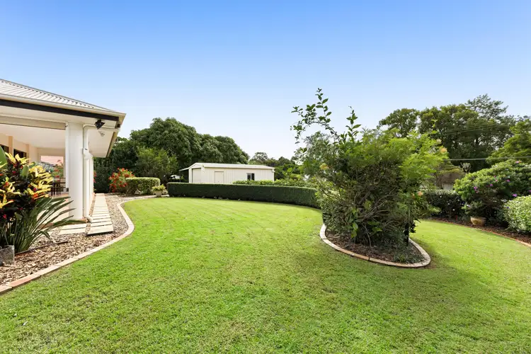 6 Courcheval Terrace, Mons QLD 4556