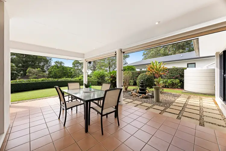 Third view of Homely house listing, 6 Courcheval Terrace, Mons QLD 4556